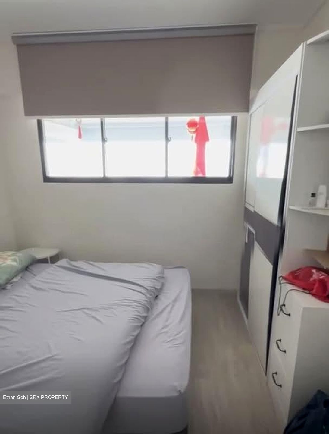 Blk 925 TAMPINES PALMSPRING (Tampines), HDB 3 Rooms #561006551